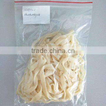 Dried Shredded Squid strips