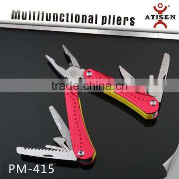 Hot selling kinds of stainless steel multi tool