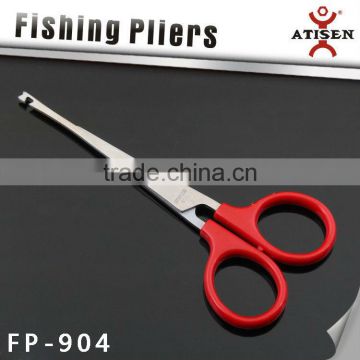 Hot sale stainless steel fishing line scissors