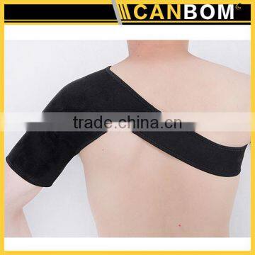 Promotion The Latest Design Rubber Shoulder Pad photo-3
