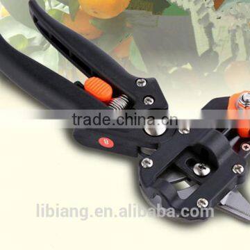 Hot Garden Grafting/trimming Scissors photo-4