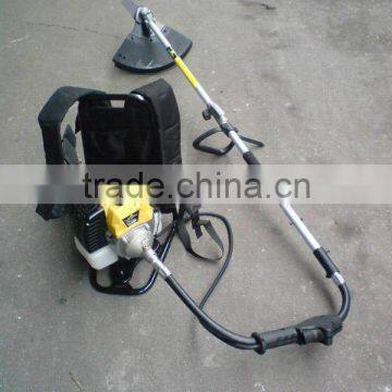 Two stroke Lawn mower and brush cutter