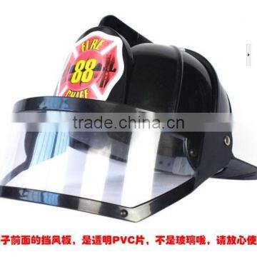 Toy Children Safety Helmet/used Toy Fire Helmet photo-4