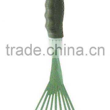 High Quality Heavy Duty 4 in 1 Hand Garden Tool Set Bag photo-5