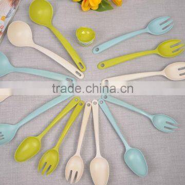 Biodegradable Bamboo Fiber Bowl photo-6