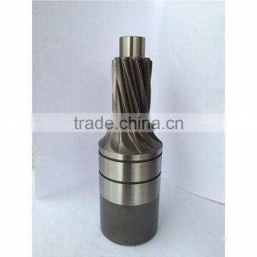 OEM Professional-Spinning Machinery Parts-Gear Ring-Crown Gear photo-5