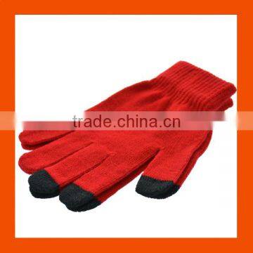 Touch Screen Smartphone Texting Stretch Magic Gloves photo-6