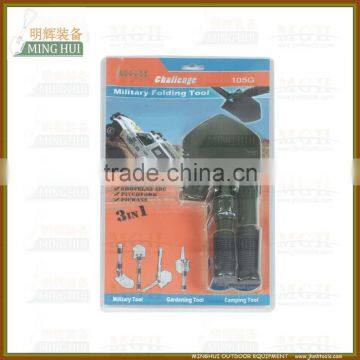 Blister Packing Camping Shovel photo-2