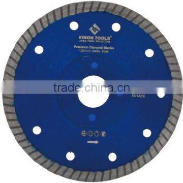 Super Thin Diamond Cutting Blade