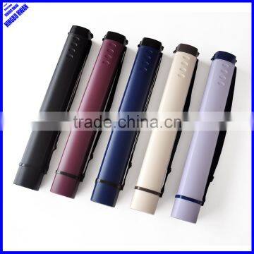 87m multi functional empty PE plastic telescopic tube