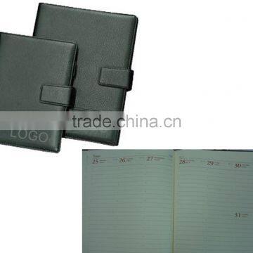 Weekly Planner and Diary / Note Book LS Eplus