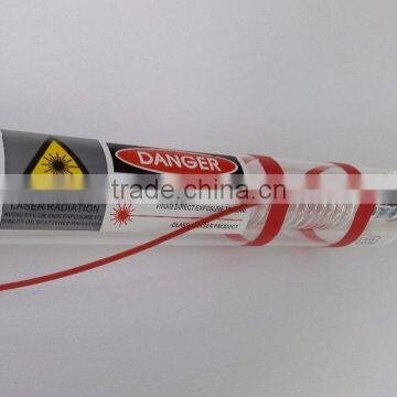 EFR F8tube 150w Co2 Laser Tube 1850mm Length 80mm Diameter Tube for Co2 Laser Engraver photo-2
