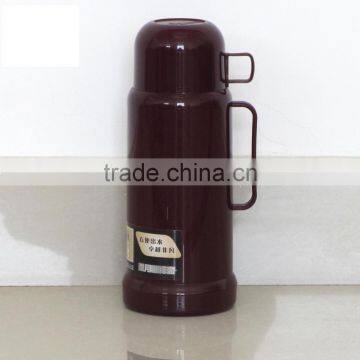 Plastic Flask photo-4