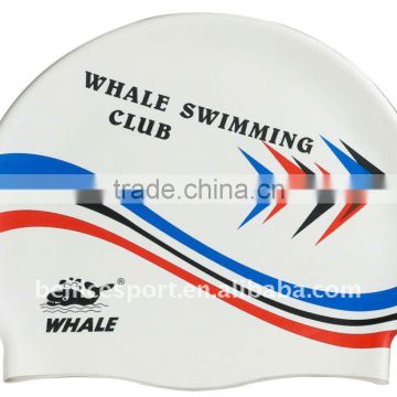 Silicone Swimming Caps, Swim Caps, Swimming Hats