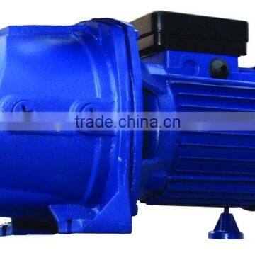 Deep Well Self-priming JET Pump