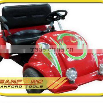 Electric Adult Pedal Go kart Kits For Sale With Engine