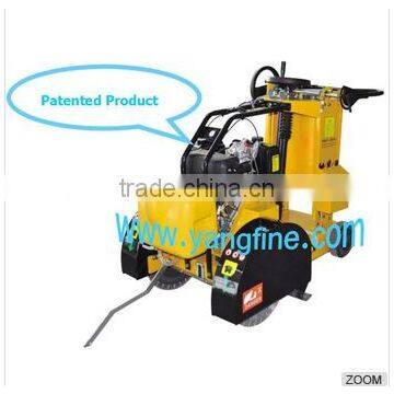Double Blades Floor Saw(ISO9001-2008) photo-2