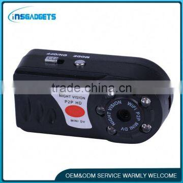 China 2016 New Products Camera Sunglass ,h0te5 Mini Wifi Camera Modular for Sale photo-2
