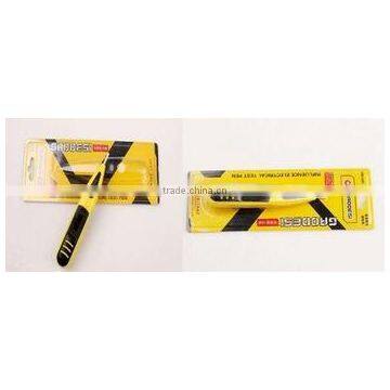 Test Pen Hand Tool Voice Alarm Pencil photo-4