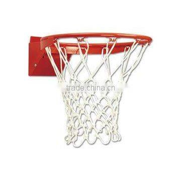 Basketball hoops