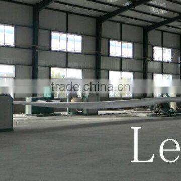 2016 New Designed Energy-saving Take-away ps Foam Food Container Machine photo-2