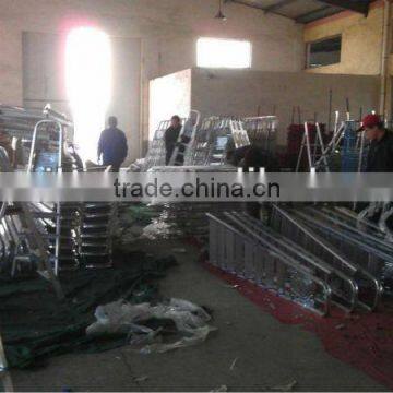 Household Aluminum Step Folding Ladder With Lowest Price photo-3