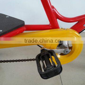 Children Cheap Kids Rubber Wheels Tricycle Car TR16-16 photo-6