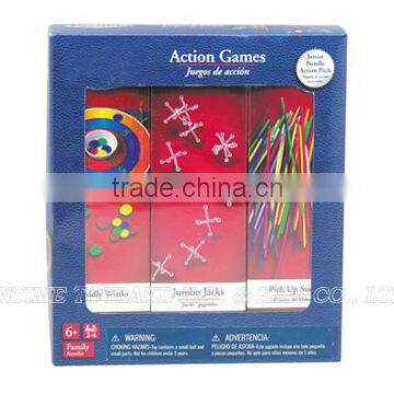 Action Games,educational Toy,action Toy