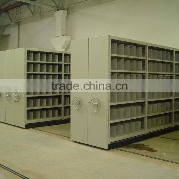 Metal Mobile Shelving ,metal Compact Shelving ,file Cabinet photo-4