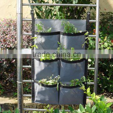 Cheap Multi-function High Quality Oxford Hanging Planter photo-2