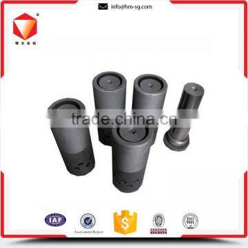 Factory Favorable Price Molded Graphite Block Graphite Mould photo-2