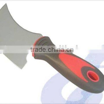 200mm Stainless Steel Blade Mirror Polished Putty Knife