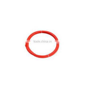 Nylon tire tube with outstanding hardness and colourful high quality 12mm*9mm for automobile&machinery