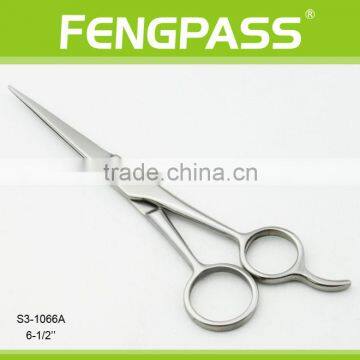 S3-1066A Professional Stainless Steel Hairdresser Scissors For Hair cut Hair Salon Scissors