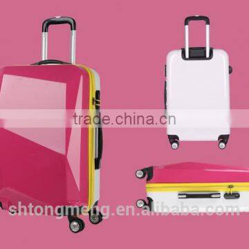 Luggage Suitacse Trolley photo-4