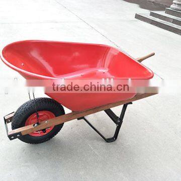 Australia 7 Cuft 100L Heavy Duty Wheelbarrow,wheelbarrow,concrete Wheelbarrow photo-2