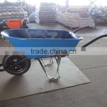 WB7403 Truper wheelbarrow model