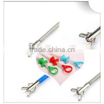 Disposable Biopsy Forceps Manufacturer (O.D.1.8mm) photo-4