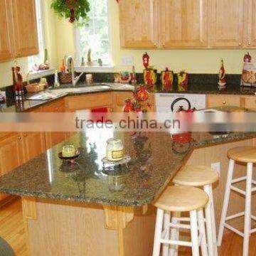 jade green granite countertop