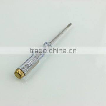 BERRYLION High Quality Voltage Tester With Long-life Neon Light, Screwdriver Tester Pen photo-4