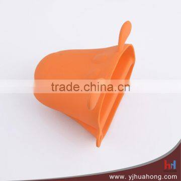 3D Animal Shape Silicon Oven Gloves, Heat Resistant Gloves photo-3