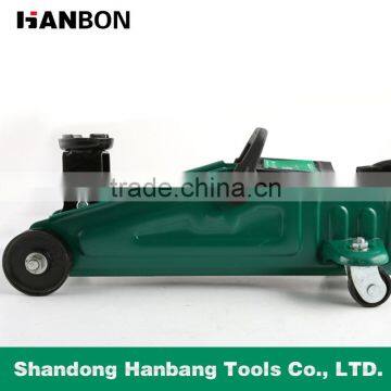 Hydraulic Jack 2T 3T Lifting Jack photo-2