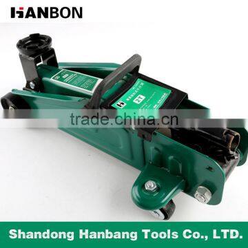 Hydraulic Jack 2T 3T Lifting Jack photo-4