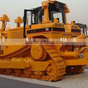 SD8B 11.24cbm/ 335 horsepower Hydraulic dozer with Elevated Sprocket