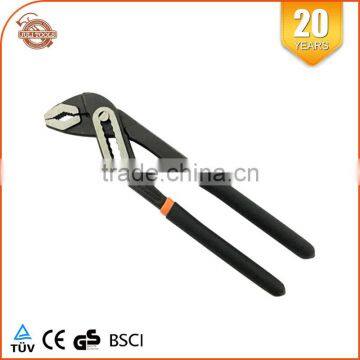 Free Sample Hand Tools 10" Patent Water Pump Pliers Function photo-2