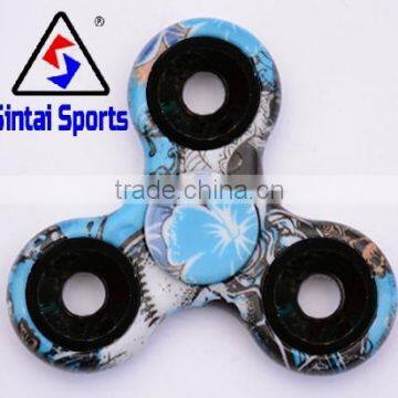High Speed Hand Spinner With High Quality Bearing photo-3