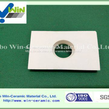 High Density Alumina Ceramic Tile Specification photo-2