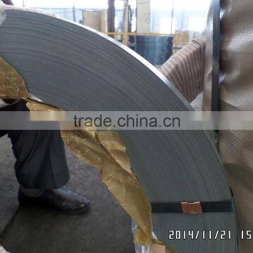 Grey Steel Strappings photo-3