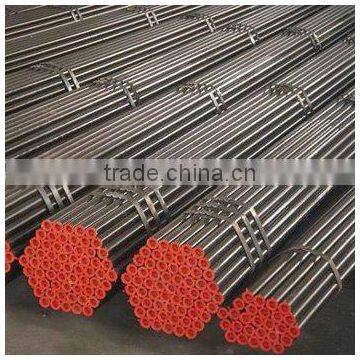 Seamless Steel Pipe photo-4