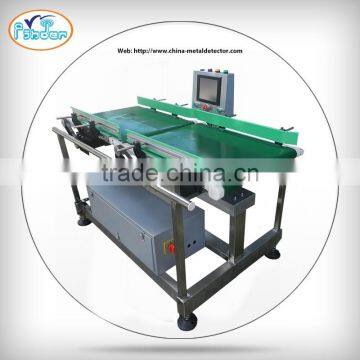 Production Line Weight Checking Machine.product Line Conveyor Check Weigher photo-4